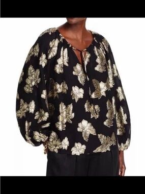 Tommy Bahama Blouse
